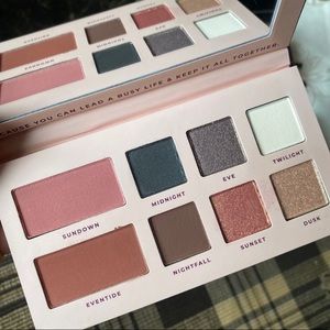 RESERVED Blinc Palette